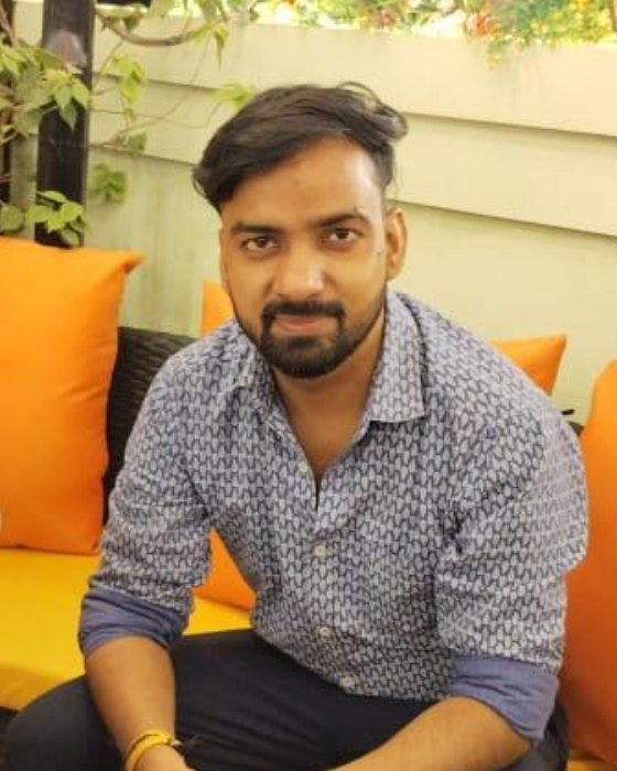 Sachin, who leads Skylure LLC